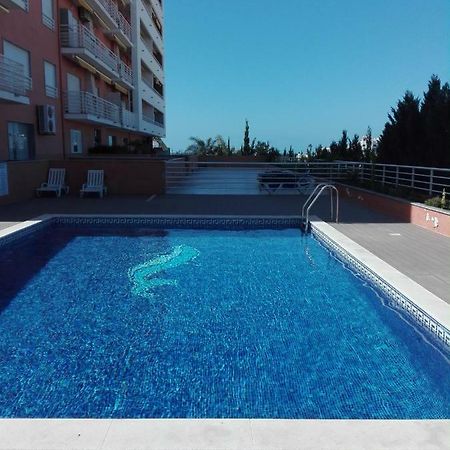 Apartamento Brisa Mar Armação de Pêra Exterior foto