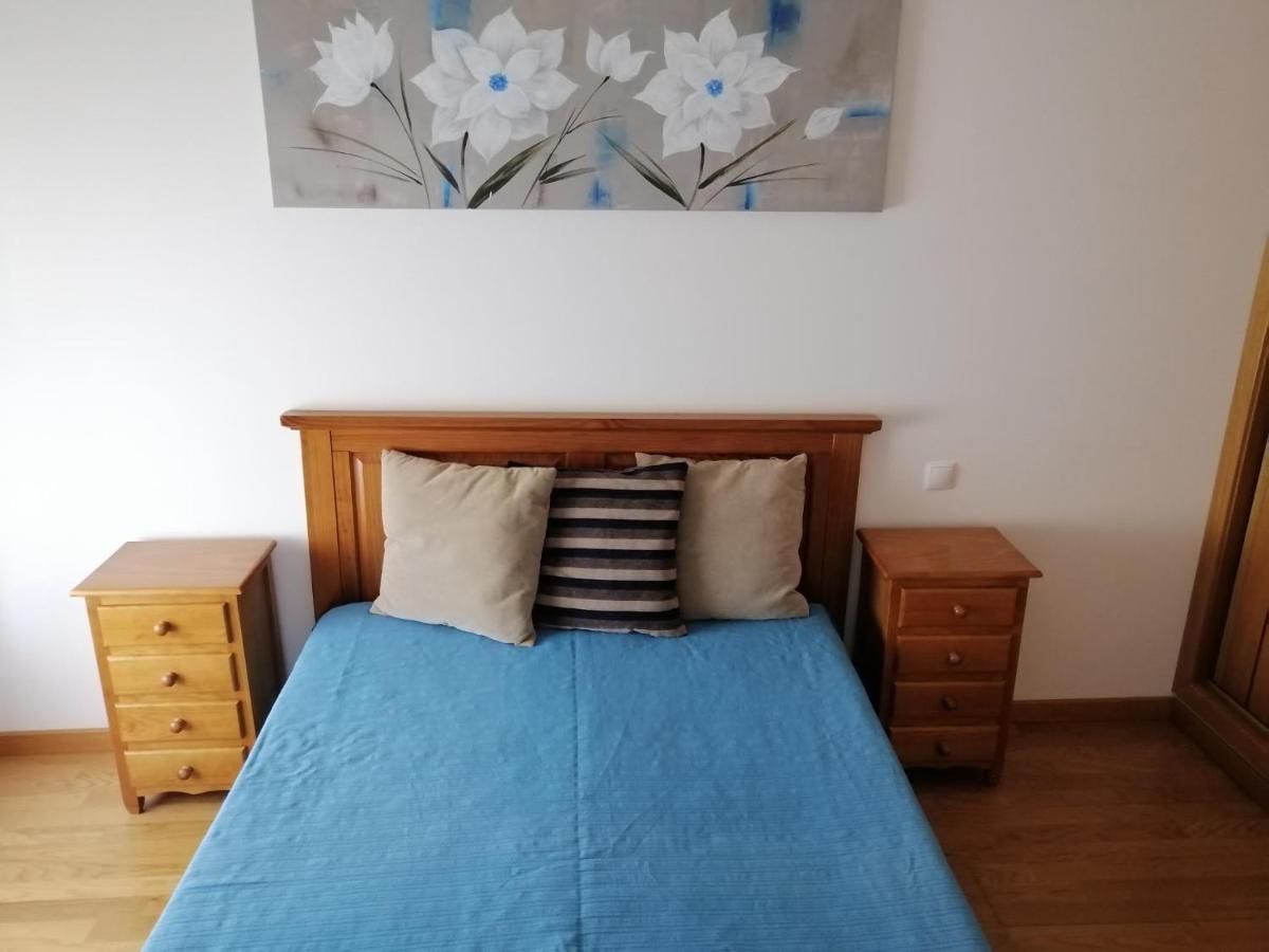 Apartamento Brisa Mar Armação de Pêra Exterior foto