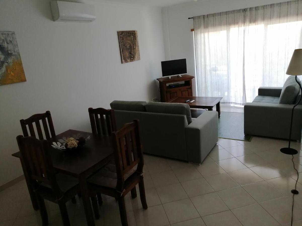 Apartamento Brisa Mar Armação de Pêra Exterior foto