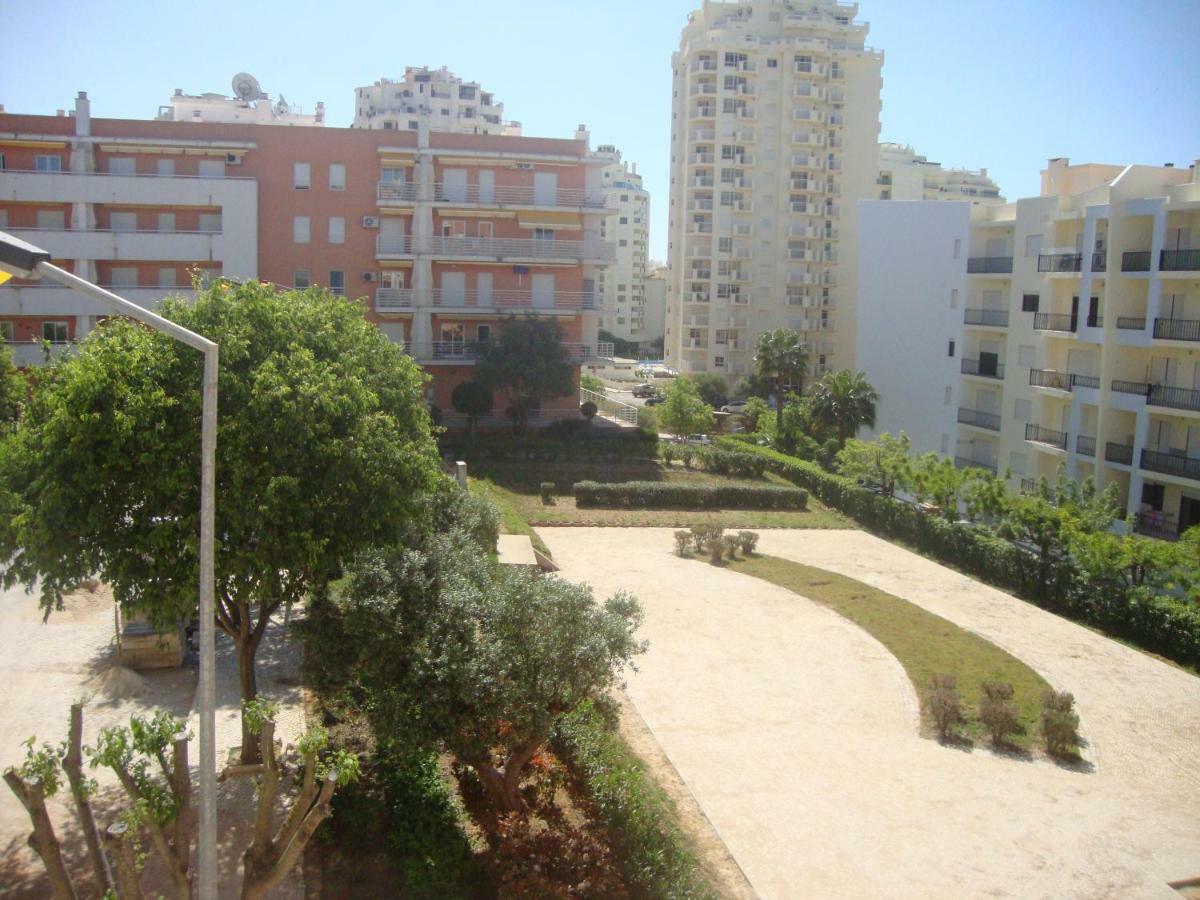 Apartamento Brisa Mar Armação de Pêra Exterior foto