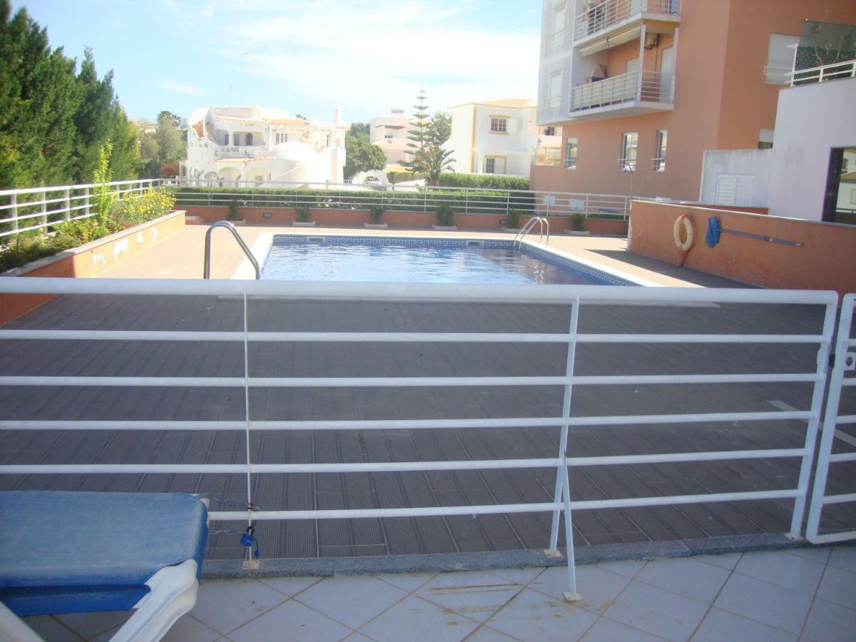 Apartamento Brisa Mar Armação de Pêra Exterior foto